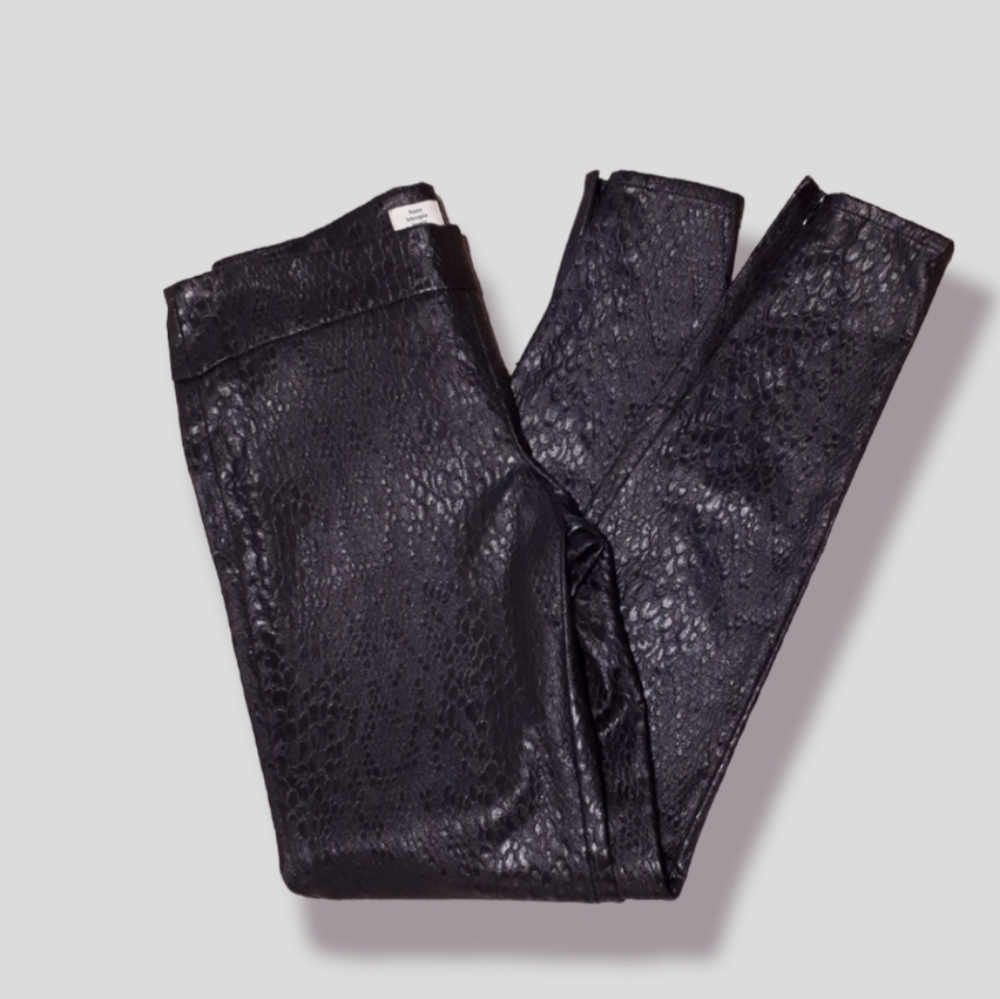 Hoss Intropia snake pants